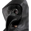 Masker Authentic Plague Doctor Zwart -Themakleding-Benelux 9c7adfdbf1a2c0b754b0370a1e298d6fa5042cc2