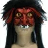 Halfmasker Duivel -Themakleding-Benelux 9def85d7946d1ce21340912e9e8e3d60f683dfb0