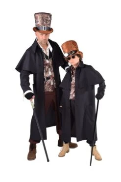 Koetsiers Mantel -Themakleding-Benelux 9e59868df5a8c8186e48f8b1c057ae7b1374a944 1