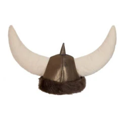 Viking Helm | Soft Luxe