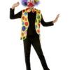 Clown Set Kinderen -Themakleding-Benelux 9f12687418eaddd92aa1a02cfb27719ed945e9c2
