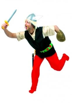 Asterix De Gallier