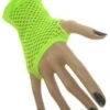 Net Handschoenen Kort Groen -Themakleding-Benelux a09d2d9348e6138388410b936d6a35f003f3f7a4