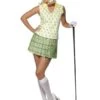 Kostuum Golfspeelster -Themakleding-Benelux a23991a41c5635df68c328e0d2806a88f7d709ee