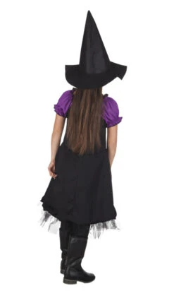Imperial Witch Jurkje Kids -Themakleding-Benelux a23c399a0230d7267b258090185c9ad33ae4156b