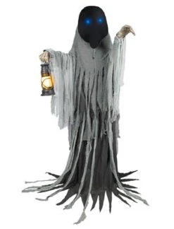 Sppok Met Licht, Geluid En Beweging | Halloween Pro Decoratie