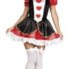 Queen Of Hearts Jurkje -Themakleding-Benelux a3f0fbd233ab82ccedcb56977efd449ddb876fe5