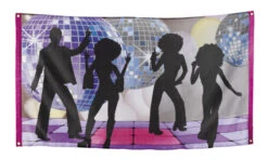 Gevelvlag Disco
