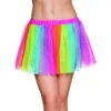 Tutu Regenboog -Themakleding-Benelux a4625f67a47bfbdb508056b2460276469715ca5d