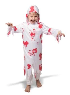 Spooky Kostuum Bloody Kids