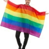 Vlag Regenboog Cape -Themakleding-Benelux a53c25653adf972b07b611b6bad793e67910dfdf