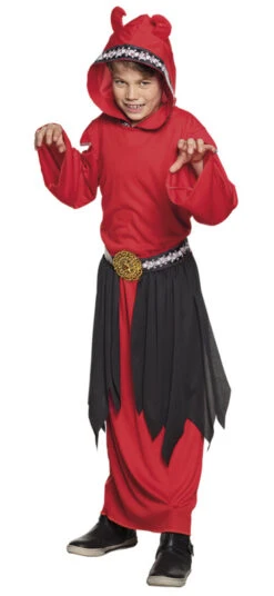 Demoon Kids Kostuum