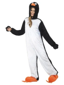 Pinguin Kostuum Luxe -Themakleding-Benelux a6fd898b88d4ced146e911a45a72482ddc8773b4