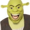 Shrek Masker -Themakleding-Benelux a79a2f2e5911d5768aa9247358f852296de3a531