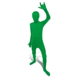 Morph Pak Kinder Groen