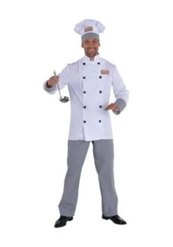 Chef Kok