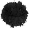 Hangdeco Pom Pom Zwart -Themakleding-Benelux a8d57dad19656a4de3cd7700da327a1f4a80a25b
