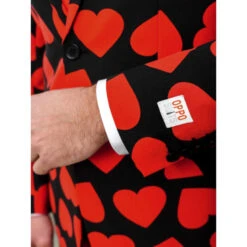 King Of Hearts Opposuits Kostuum 15 King Of Hearts Opposuits Kostuum -Themakleding-Benelux a9af325a6c63ced8837f8541bd7955ffee8b7151
