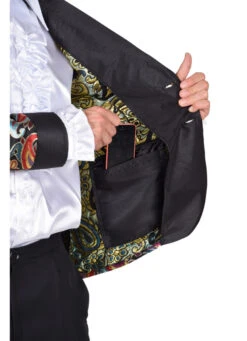 Colbert Basic Groen -Themakleding-Benelux aa5100c5370de0c83cb732a5e297515089e14855