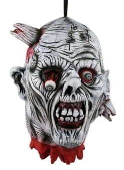 Hangend Hoofd Eyeball