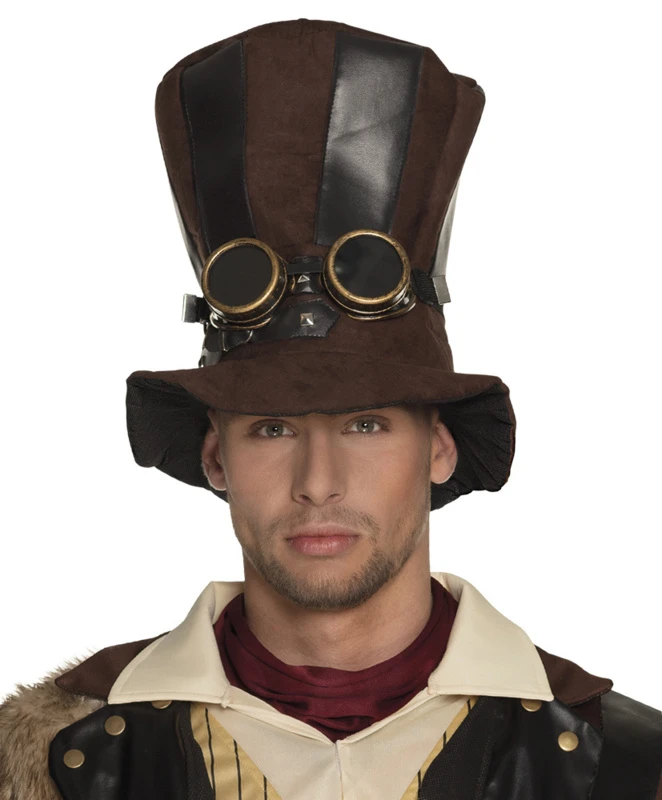 Starepunk Hoed 3 Starepunk Hoed