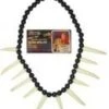 Indianenketting Met Tanden -Themakleding-Benelux ac2acad33c18ad70d93145e7c1fc1bcc4b128337