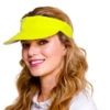 Golf Cap Neon Geel -Themakleding-Benelux ac8df4412bfa2e2a7885528db93e746a3a1af50c