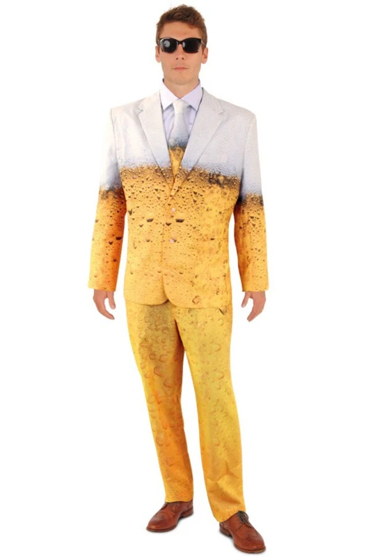 Bier Smoking 3 Bier Smoking