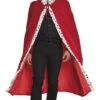 Koningsmantel Royal Rood -Themakleding-Benelux ae804db1676664c4dab5d065453c43d2e8c22b95