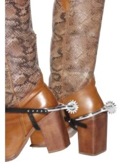 Sporen Zilver Authentiek