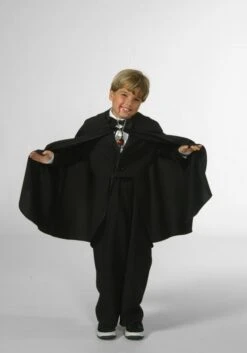 Dracula Cape