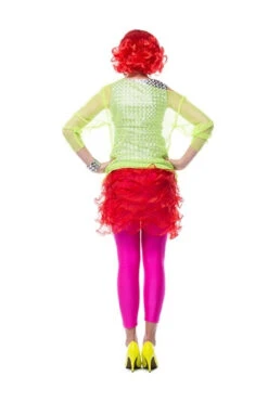 Legging Neon Pink -Themakleding-Benelux af604556d860792e1a93470a8a245de410e35469