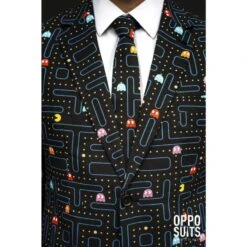 Batman™ Opposuits Kostuum -Themakleding-Benelux afd38f0e0708abbef58f90633cf1cab0b81e1f44 1