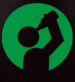 Drank Stoplicht Kostuum -Themakleding-Benelux b043b5fc5c66d24596844b2ecbd64162b1c4b227