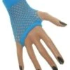 Net Handschoenen Kort Blauw -Themakleding-Benelux b0d9a2a4668a597d230e1f2364785e4a5de48914