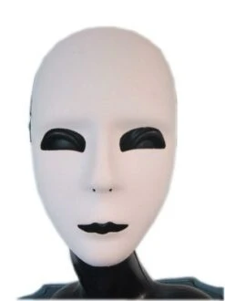 Wit Masker