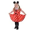 Mini Mouse Deluxe -Themakleding-Benelux b1ce38c21d8a303826d04eff7d697e09ae97aa8d