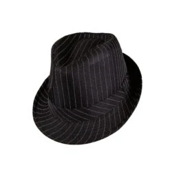 Tribly Maffia Hoedje Luxe | Striped