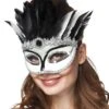 Oogmasker Venice Gazza -Themakleding-Benelux b4c5b4e755c2ae706dac9f24256575763589efbc