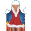 Schort - Santa Dress 2 Schort - Santa Dress -Themakleding-Benelux b5101e13b84341af956c8d505dc80fd121b41139