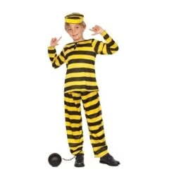 Dalton Gevangenispak