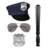 Set Politie | Politie Acc. -Themakleding-Benelux b56e6dd379a09cb431e4d200be68a71362b768b8