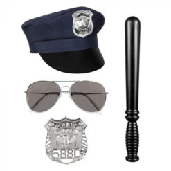 Set Politie | Politie Acc.