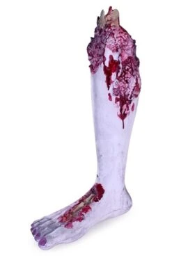 Been Afgerukt Realistisch