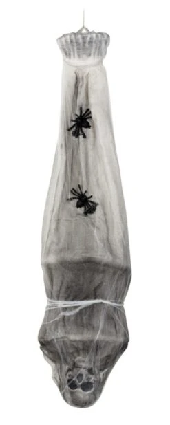 Hangdecoratie Skelet Cocon 120 Cm
