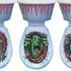 Toilet / WC Versiering Griezelfeest -Themakleding-Benelux b6a3ec9025ff91a090704b688cd83abef865cad0