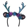 Rendier Dark Tiara -Themakleding-Benelux b71a4b8dd68634e9781f0d6bec713a979565b2de