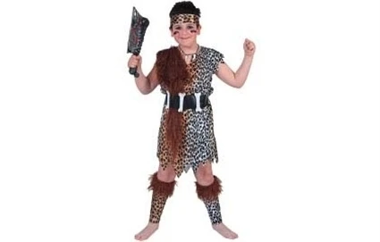 Grot Bewoner 3 Grot Bewoner