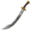 Sultanzwaard (70 Cm) -Themakleding-Benelux b7ffaac996e9576c565587f5b62ef73c550a635c
