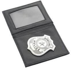 Special Police Badge